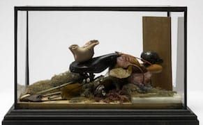 The Pompidou's Permanent Collection, Reinstalled Along the Lines of Art Theory