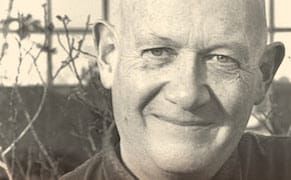 Crowded by Beauty: A Biography of Philip Whalen