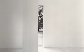 Finding Fulfillment in Images of Empty White Rooms