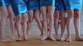 Objects with an Absurd Urge to Move