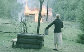 I Am A Candle: The Poetry of Arseny Tarkovsky