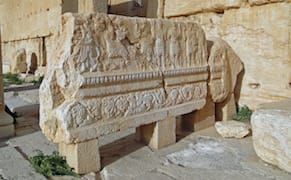 New Guidelines Help Museums Safeguard Works Threatened by War and Disaster