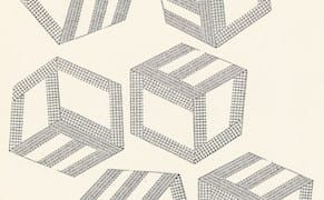 Looking Back on 100 Years of Typewriter Art