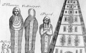 Sum of the Arts: Mummified Edition