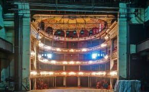 The Most Endangered Heritage Sites of 2016, from Cuban Art Schools to the Oldest Underwater City