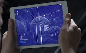 A New App Visualizes the Radio Waves All Around Us