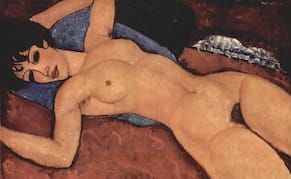 Move Over, Modigliani: Some Slightly More Altruistic Ways to Spend $170.4 Million