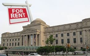 Artists Denounce Brooklyn Museum for Hosting Real Estate Summit