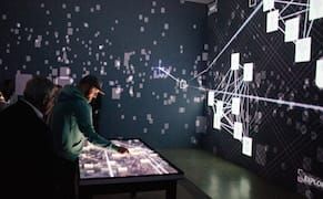 Pulitzer Arts Foundation's Game Developers-in-Residence Expand Digital Experience of African Art