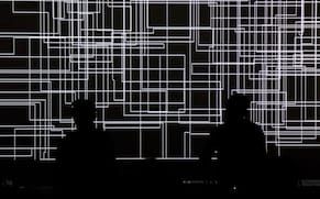 A Series Showcases Mathematics-Based Sound Visualizations