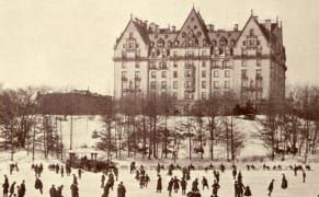 The Decadent Dakota: New York's Luxury Apartment Pioneer