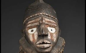 Colonialism and Power: A Conversation About the Met's Kongo Show