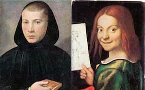 Dio Mio! Thieves Steal Artworks by Tintoretto, Rubens, Bellini and Others in Italian Museum Heist