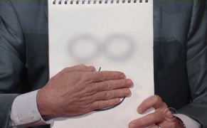 Too Nude for the News? Colbert on the Arbitrary Censorship of Art