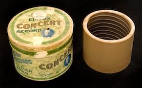 An Archive of 10,000 Cylinder Recordings Readied for the Spotify Era