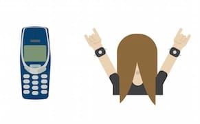 A Reason to Headbang: Finland Makes National Emojis