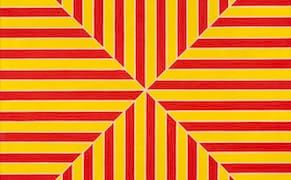 An Open Letter to Frank Stella on the Occasion of His Whitney Retrospective