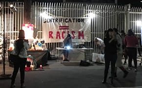 An LA Community Fights the “Discovery” of Its Neighborhood by Commercial Art Galleries