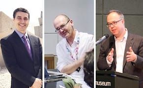 Three Resign from International Museum Committee Board, Demand New Leadership