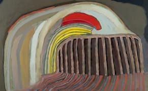 Beer with a Painter: Lucy Mink Covello