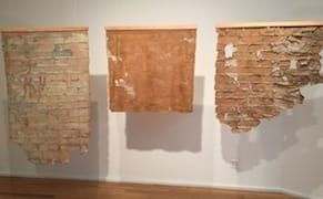 Remembering Architecture Through Fragments and Impressions