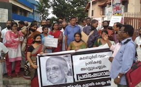 Hundreds of Indian Artists Condemn Government Indifference to Far-Right Violence