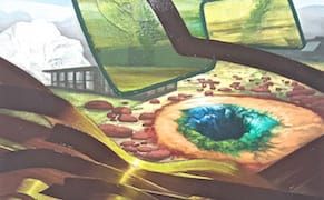 Surreal Still Lifes of Objects and Their Memories