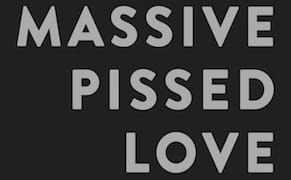 A Superior Notebook: Richard Hell’s ‘Massive Pissed Love’