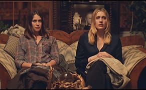 Flatness Where There Should Be Depth: Noah Baumbach's 'Mistress America'