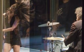 Dancing Around the Issue of Surveillance