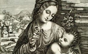 Rediscovering Charlotte Catherine Patin, a 17th-Century Art Historian