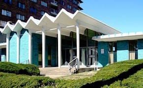 A Pop-Up Exhibition Hopes to Save a Masterpiece of Googie Architecture