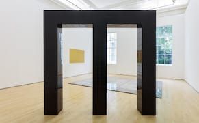 Minimalist Monuments to the Personal and Domestic