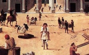 Weekend Words: Property