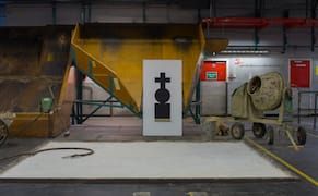 Artist Open Call: 'Postcard from a City,' Laznia Centre for Contemporary Art in Gdansk, Poland