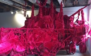 At the Venice Biennale, the Philippine Pavilion Favors Beauty Over Ugly Truths