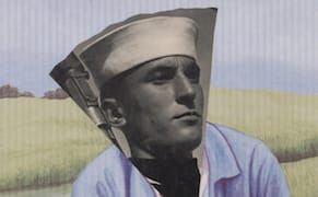 Different Strokes for Jane, or Ekphrasis on Alexis