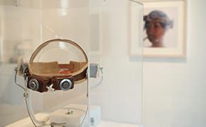 Prosthetic Devices for the Modern Psyche