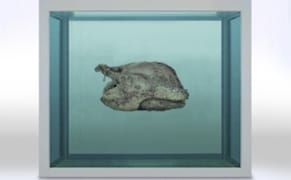 Keith Haring in Corn, and Other Artistic Thanksgiving Plates