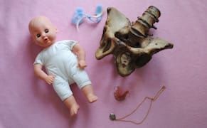 Cultivating the Occult Power and Singular Intimacy of Female Camaraderie