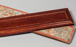 New Acquisition Makes the Rubin Museum World Leader in Tibetan Astrological Art