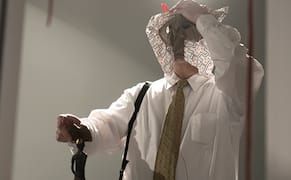 Get an MFA in Intermedia & Digital Arts at UMBC