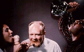 The 116 Photos Carl Sagan and NASA Picked to Share With Aliens