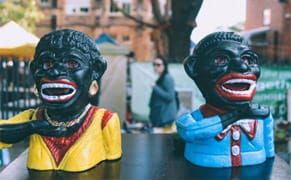 Five Ways to Disrupt White Supremacy in the Mainstream Art World