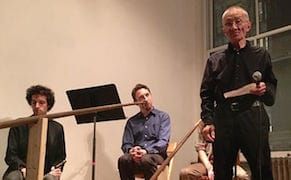 The Handmade Horns and Drone Music of a Fluxus Composer