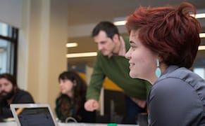 New Master’s Program at The New School Empowers Students to Change the World with Words