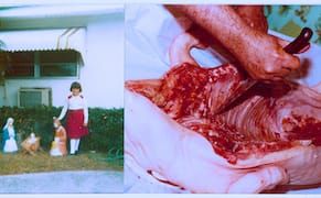 Two Artists Give Shape to Our Outer and Inner Selves