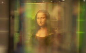 In Light of the Newest One, a Brief History of Mona Lisa Theories