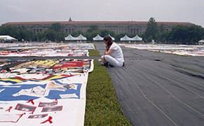 Where Are the Archives of AIDS- and HIV-Related Art in the US?