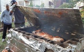 Art That Forces Us to Face the Cruelty of the Human Animal